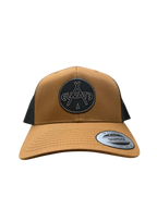 Trucker cap