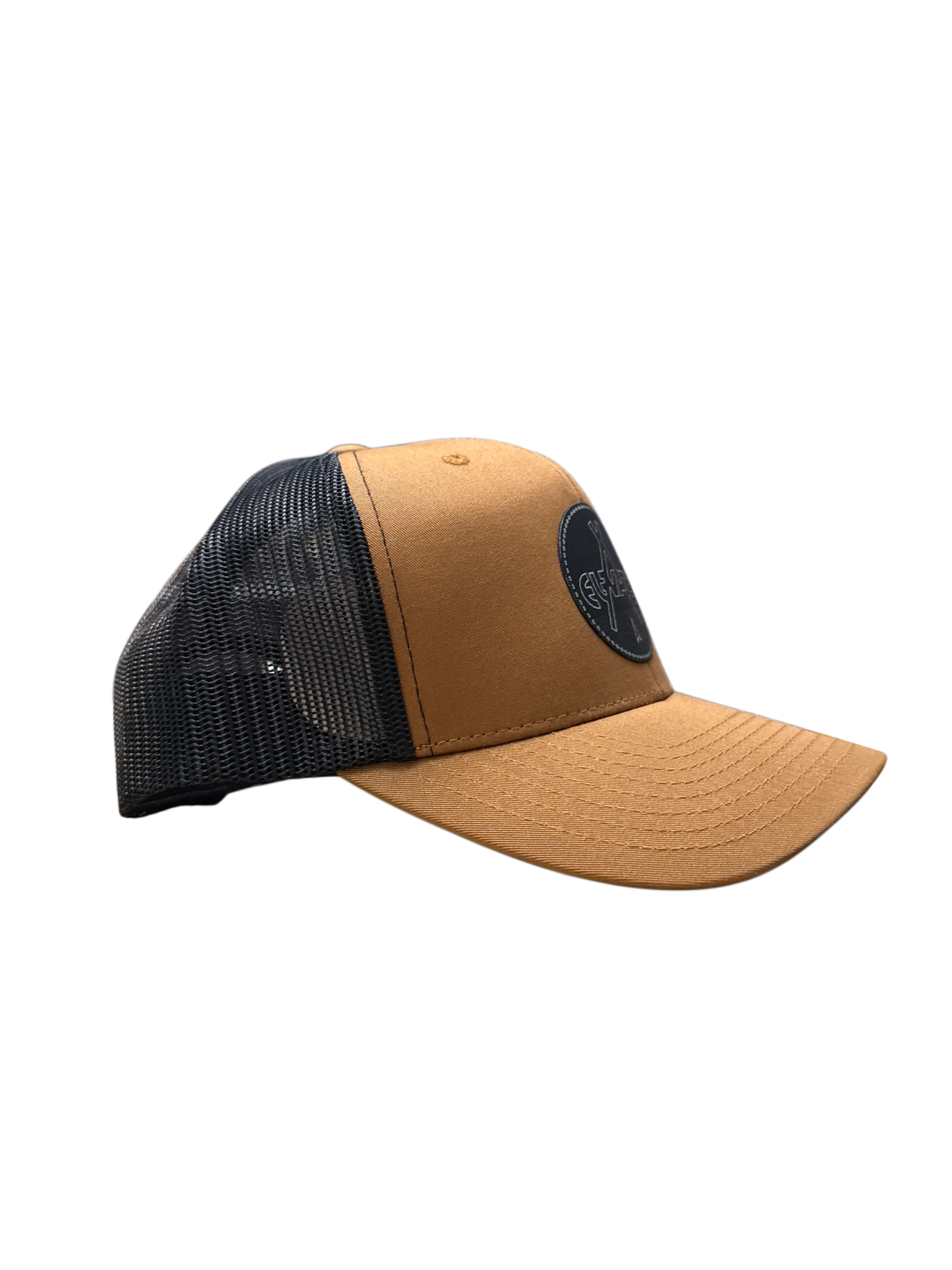 Trucker cap
