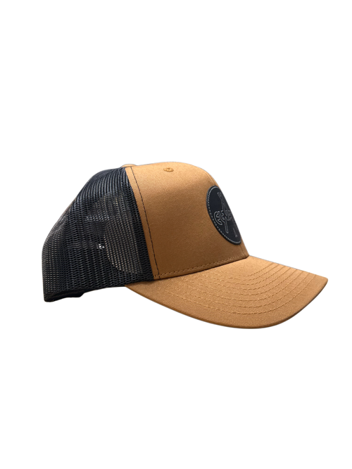 Trucker cap